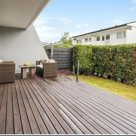 Close To Dnb Arena For Rent During Ons2024 Apartmán Stavanger
