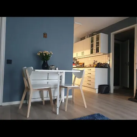 Close To Dnb Arena For Rent During Ons2024 Apartmán